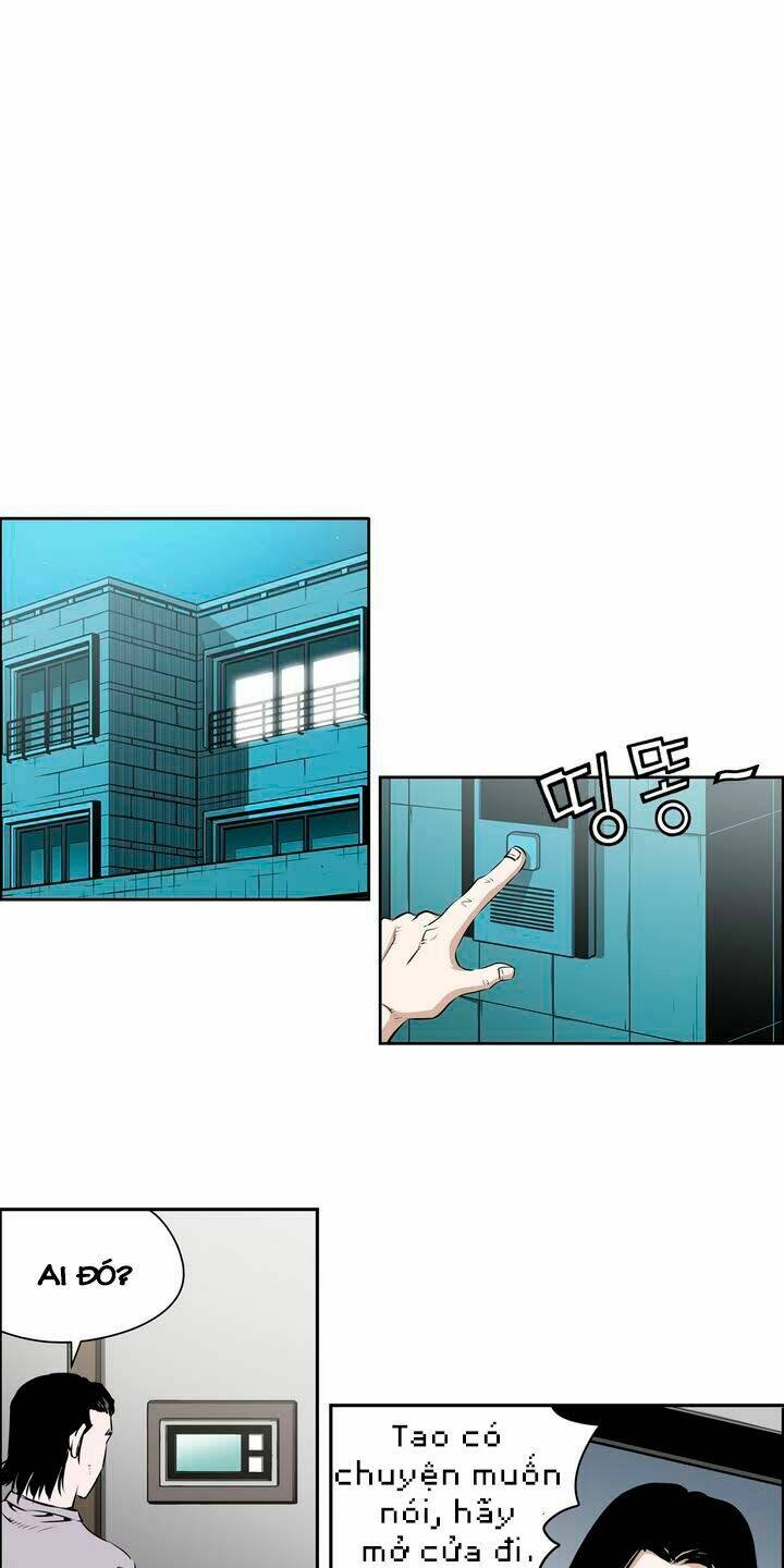 Double Casting: Chapter 70