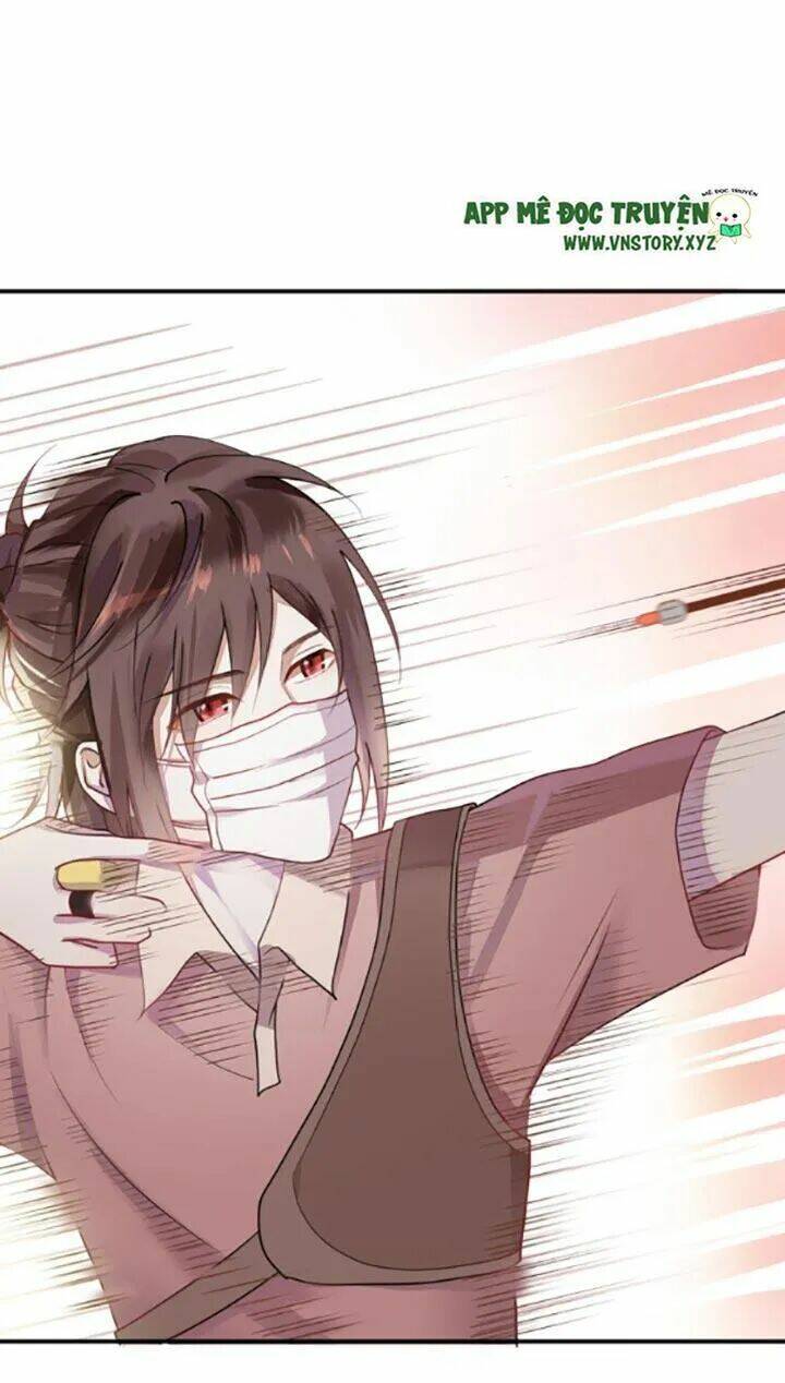 Thần Tượng Điểm Zero: Chapter 123