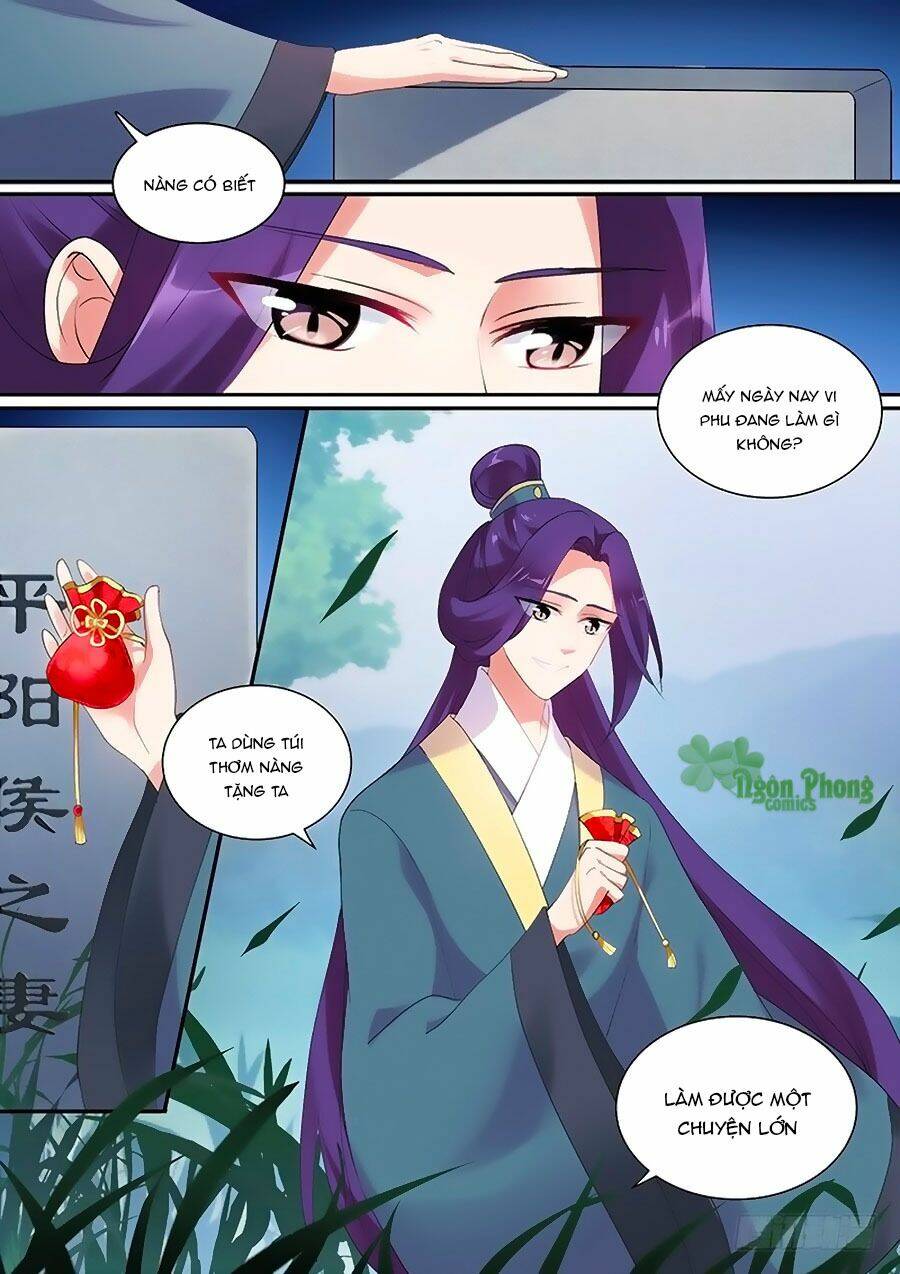 Hệ Thống Chế Tạo Nữ Thần: Chapter 136