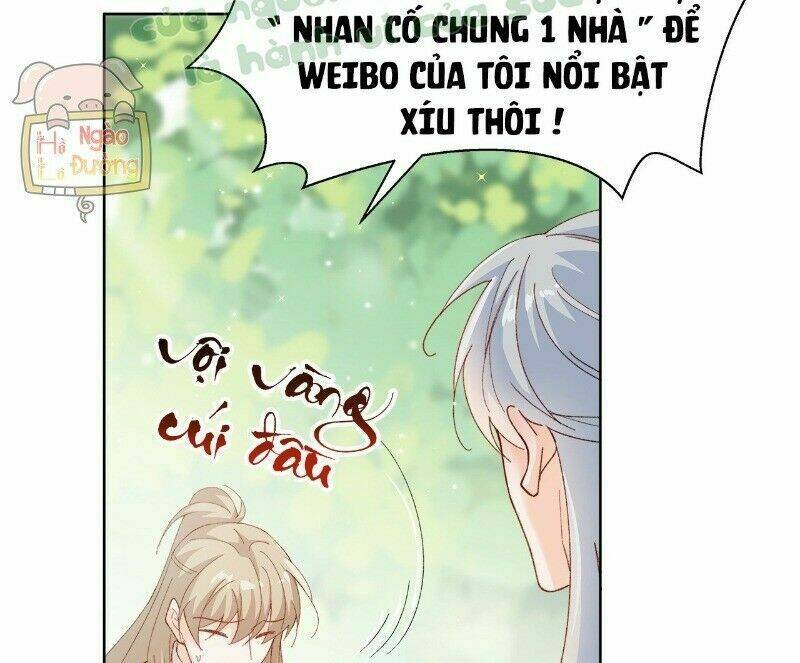Ảnh Đế Yêu Hồ: Chapter 41