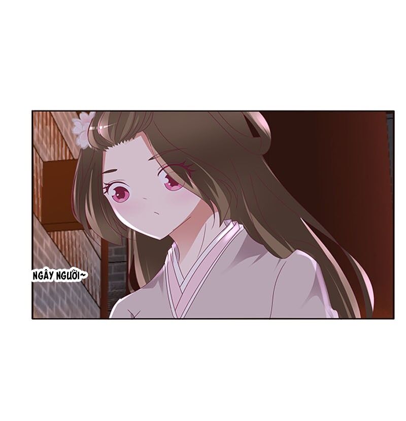 Thông Linh Phi: Chapter 331