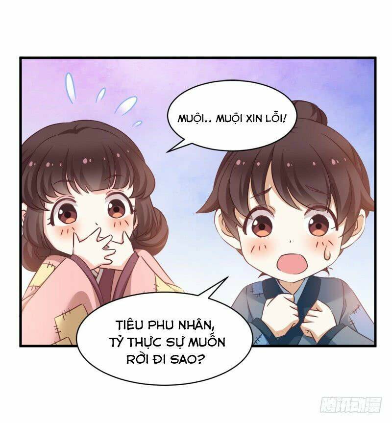 Trò Chơi Trừng Phạt: Chapter 50