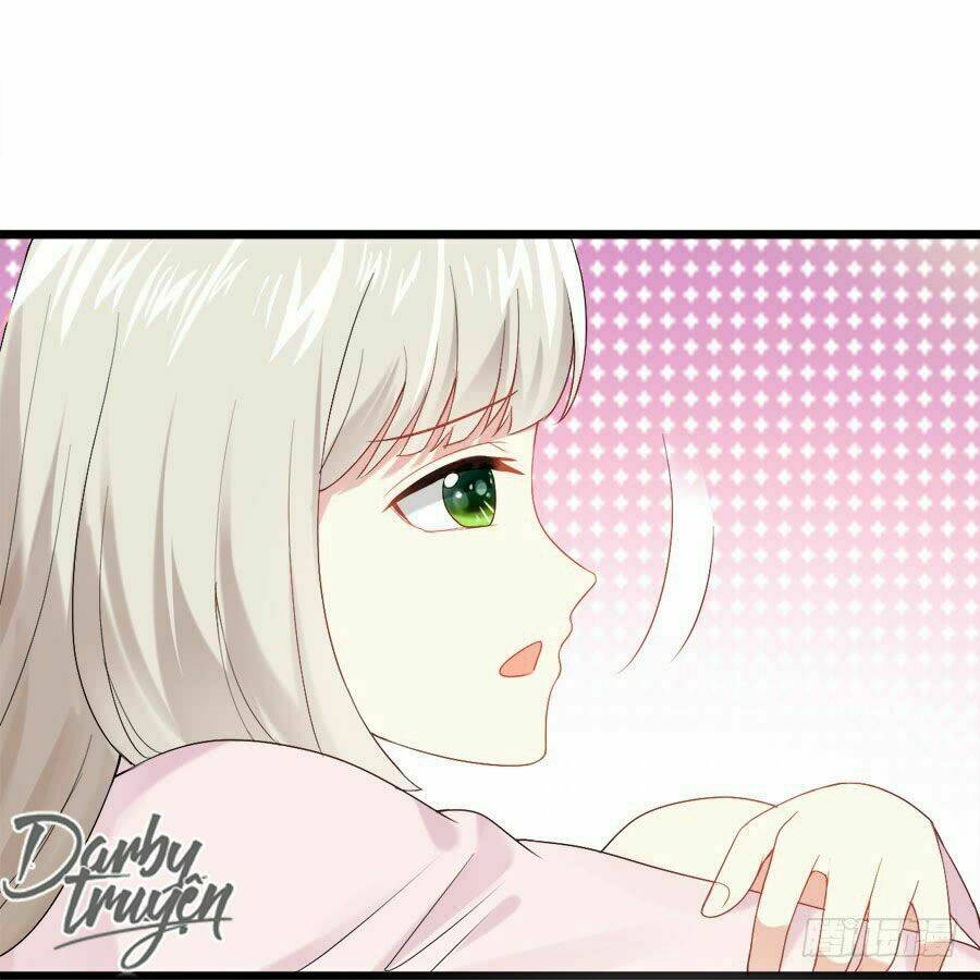 Bảo Bối Thiên Ức Hào Môn: Chapter 4