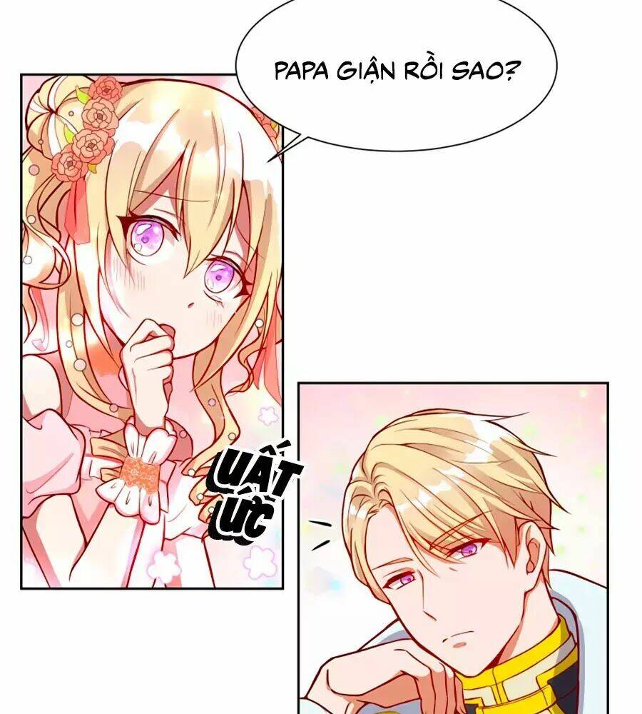 Kế Hoạch Sống Còn Của Công Chúa Nữ Phụ: Chapter 10