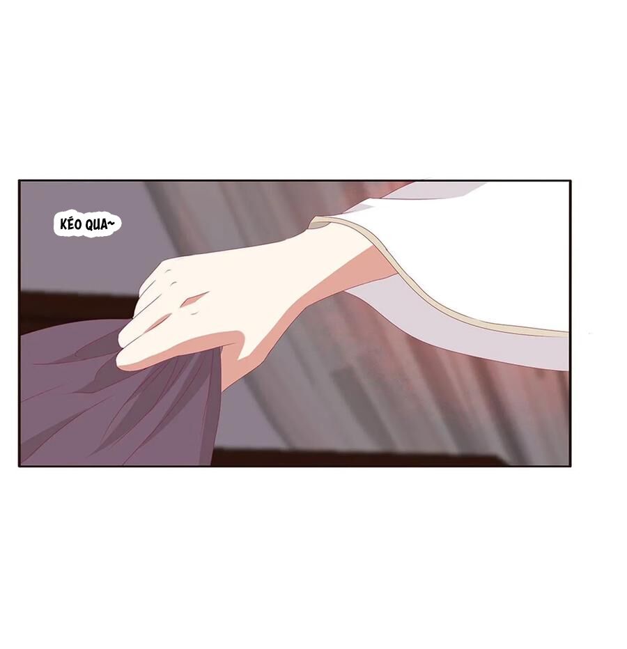 Thông Linh Phi: Chapter 610