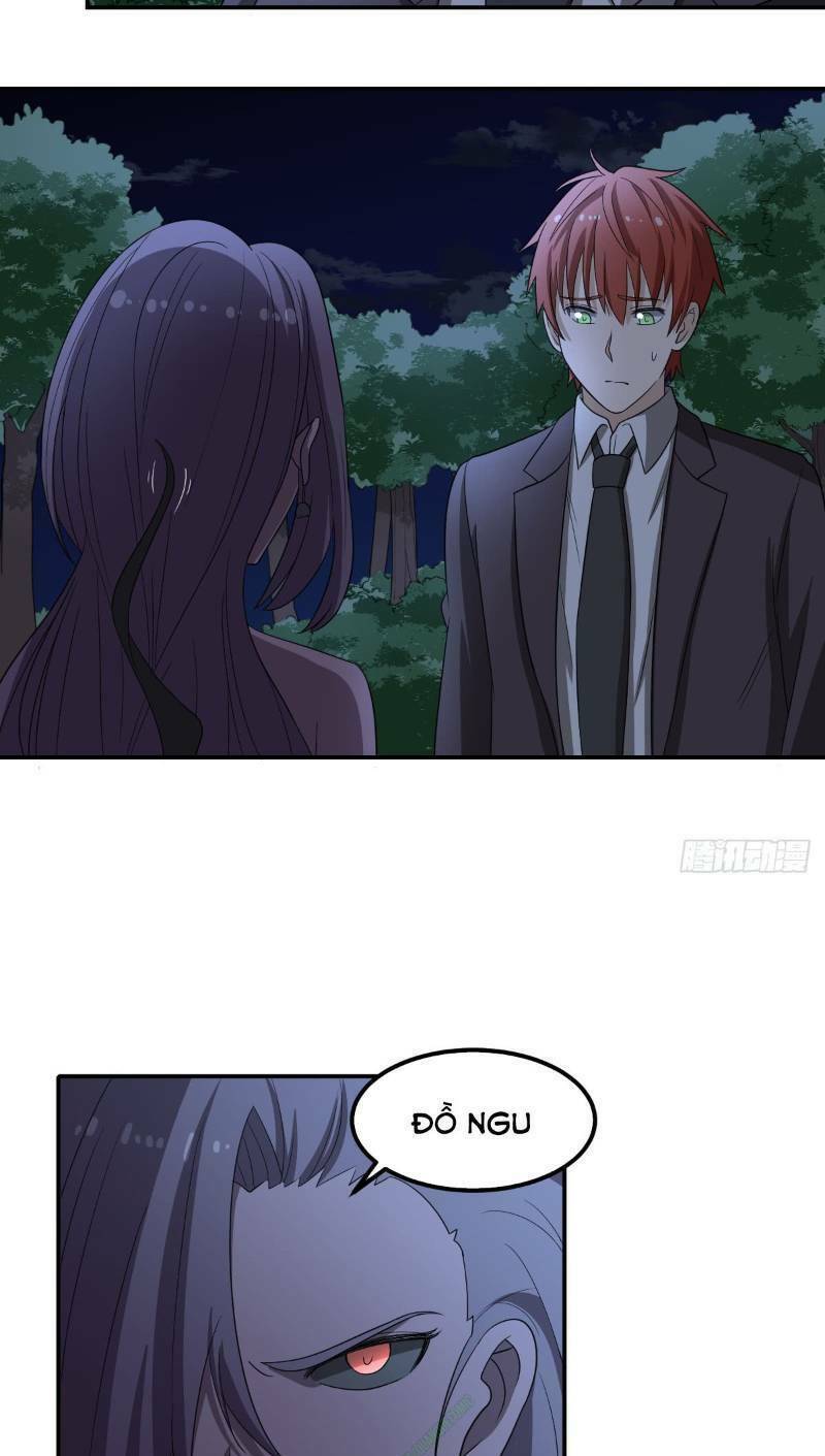 Nghịch Thiên Tiên Mệnh: Chapter 10.2