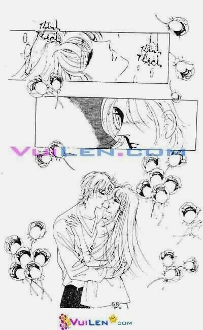 Lá Chắn Tình Yêu: Chapter 6