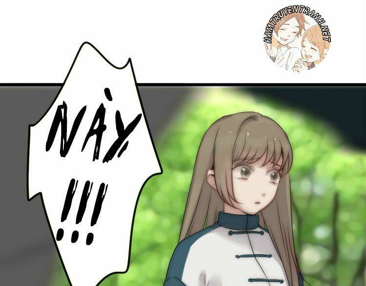 Viện Bảo Tàng Tâm Nguyện: Chapter 4.2