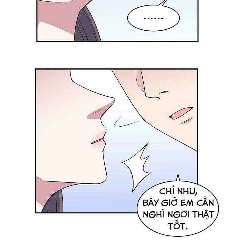 Tổng Tài, Tránh Xa Tôi Ra: Chapter 57