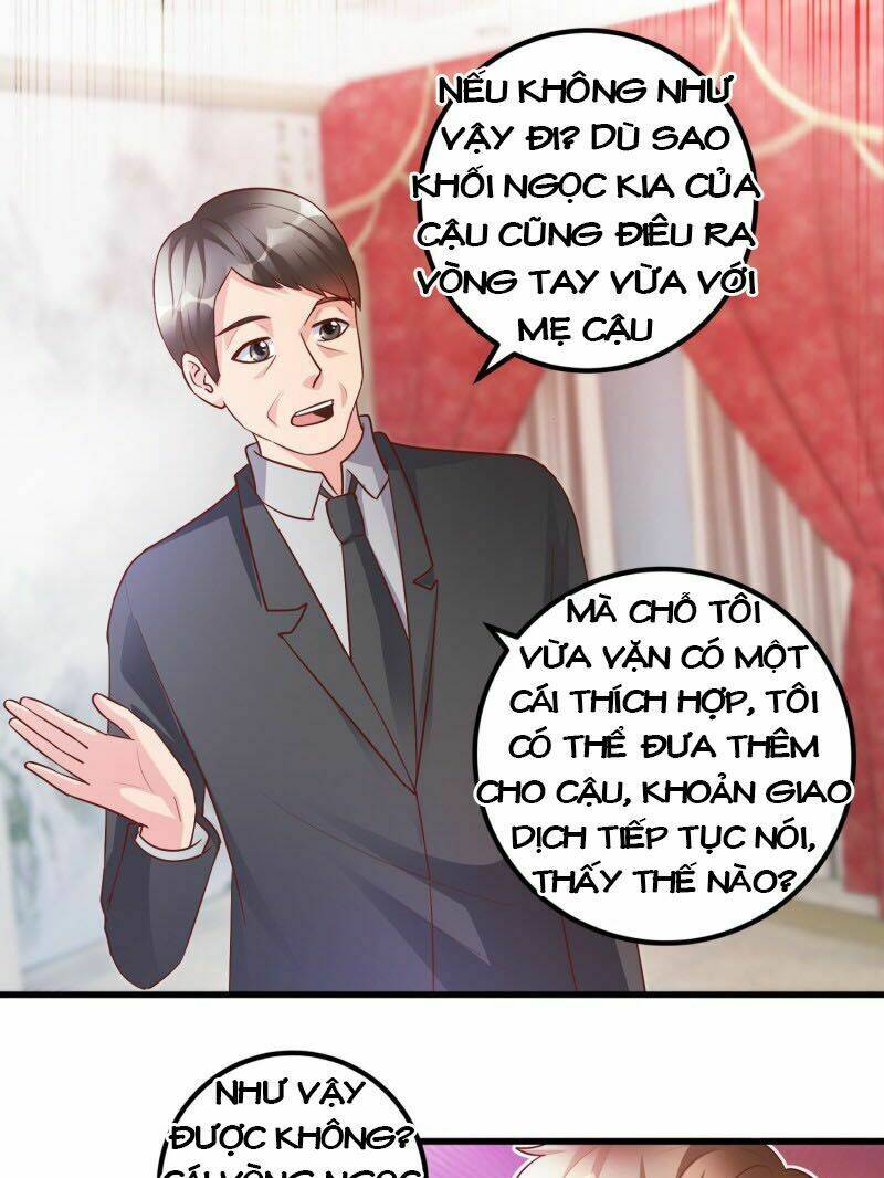 Thấu Thị Tiên Y: Chapter 92