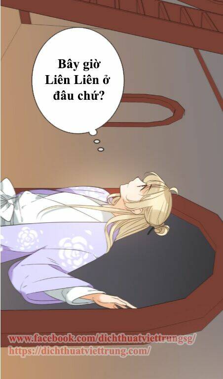 Bạn Trai Tôi Là Cẩm Y Vệ 2: Chapter 31