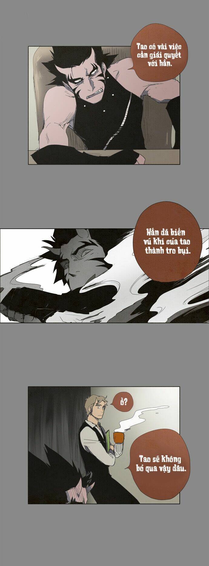 Lessa: Chapter 11