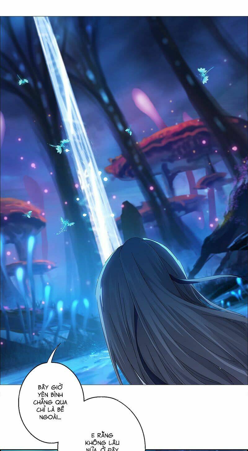 Thiên Cơ Lục: Chapter 4