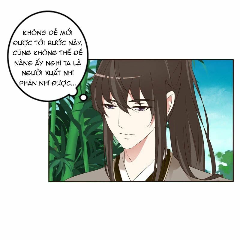 Thông Linh Phi: Chapter 211