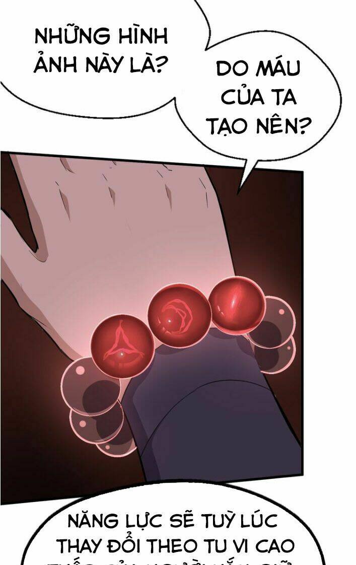 Đại Nghịch Chi Môn: Chapter 22