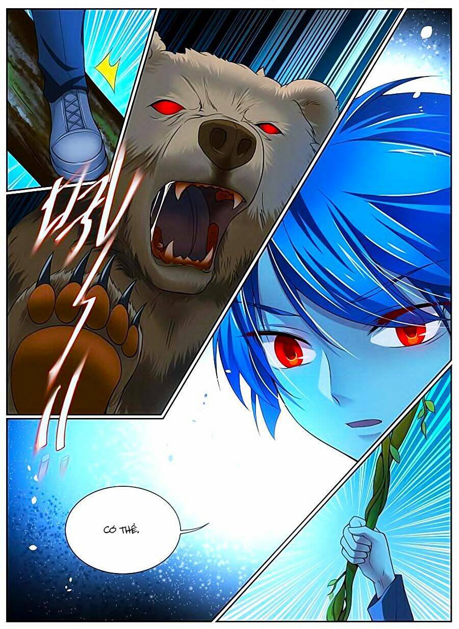 Giả Diện Thế Thân: Chapter 35