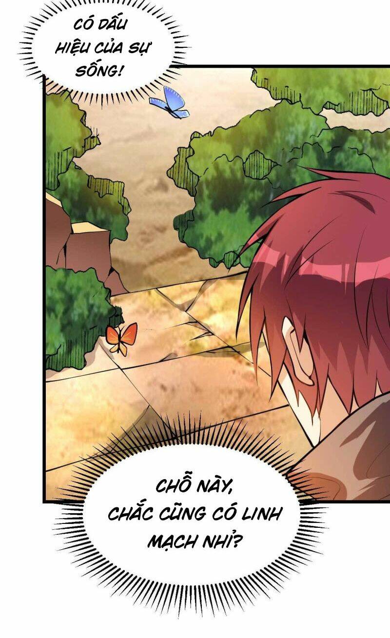 Tiên Vương Trùng Sinh: Chapter 132