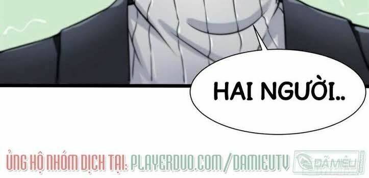 Thịnh Thế Điềm Sủng: Cô Vợ Nhỏ Đáng Yêu Của Dịch Thiếu: Chapter 2