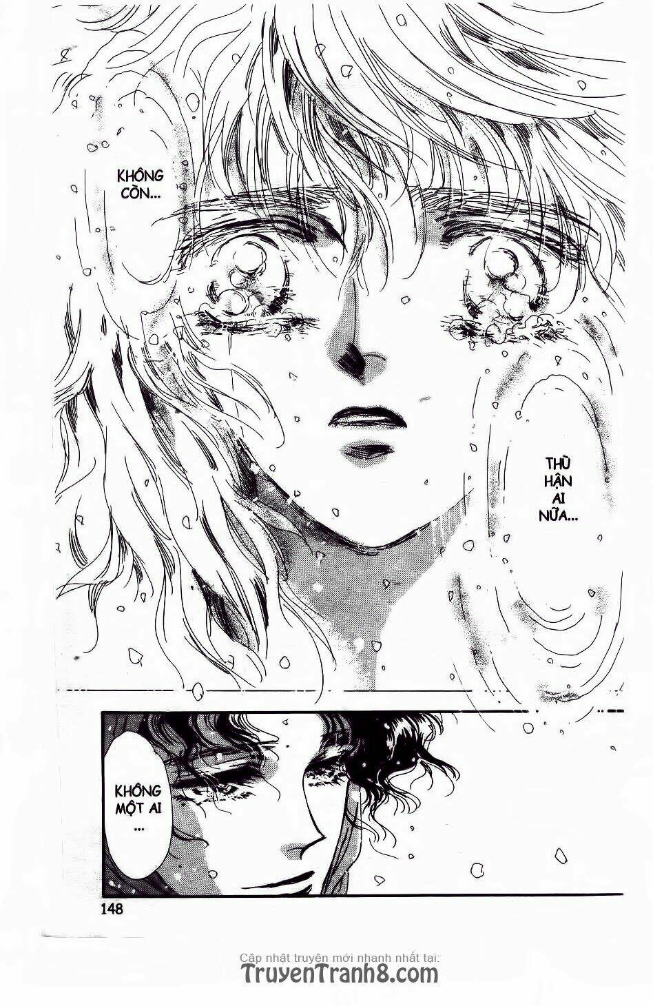 Đứa Con Số Phận: Chapter 61.1