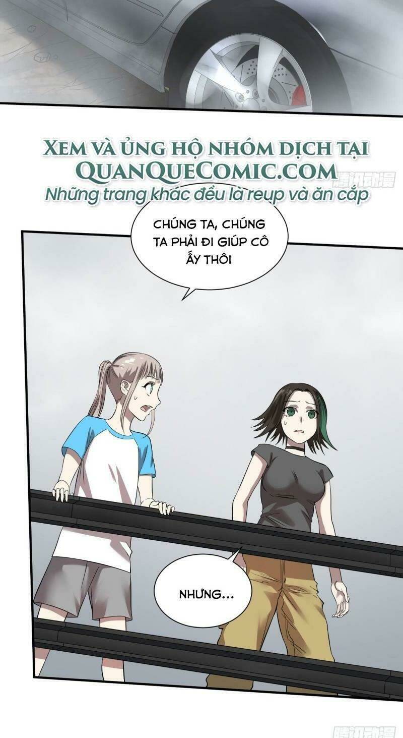 Danh Sách Kẻ Phản Diện: Chapter 75