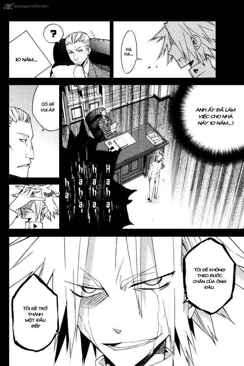 Hell\’s Kitchen: Chapter 13
