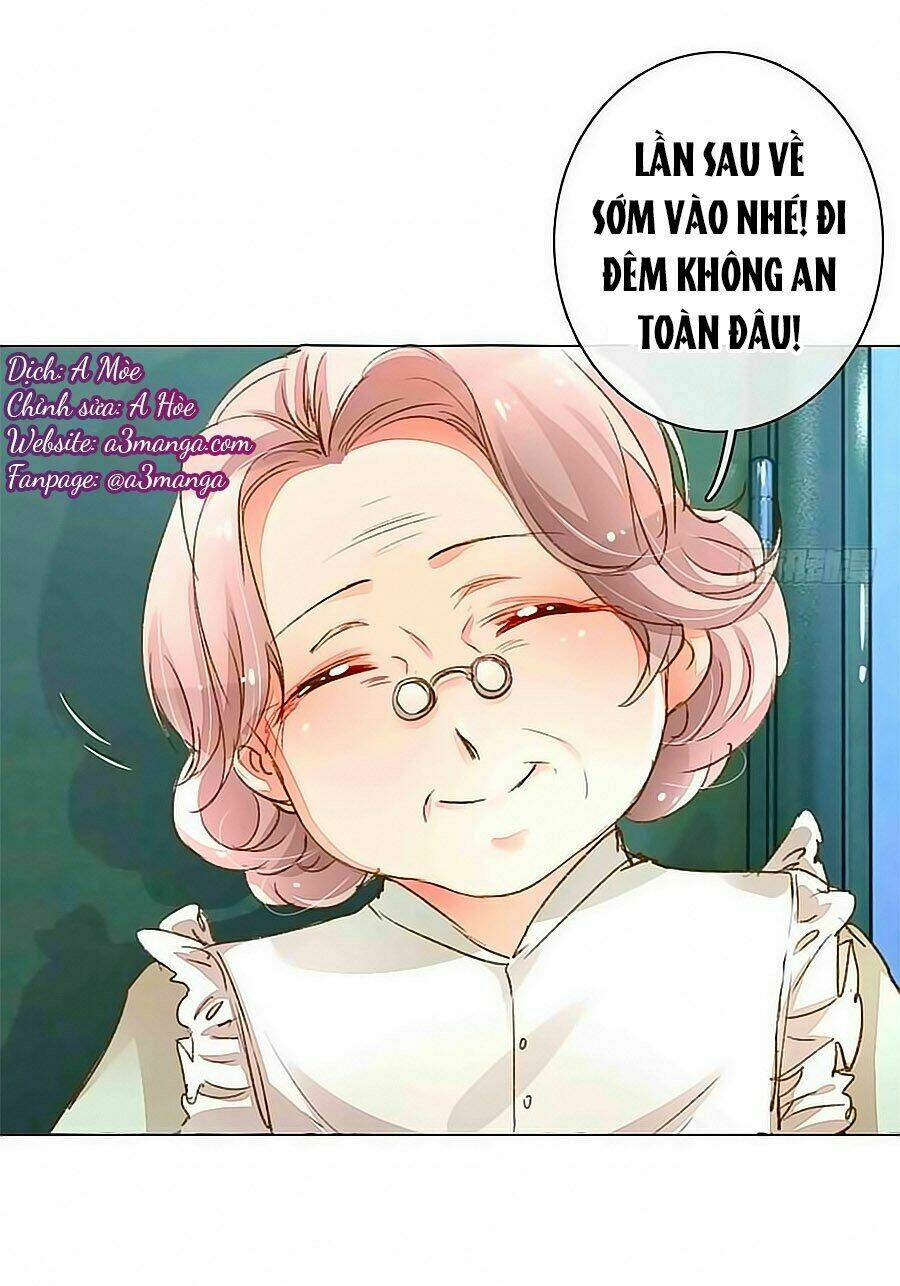 Hào Môn Tiểu Lãn Thê: Chapter 75