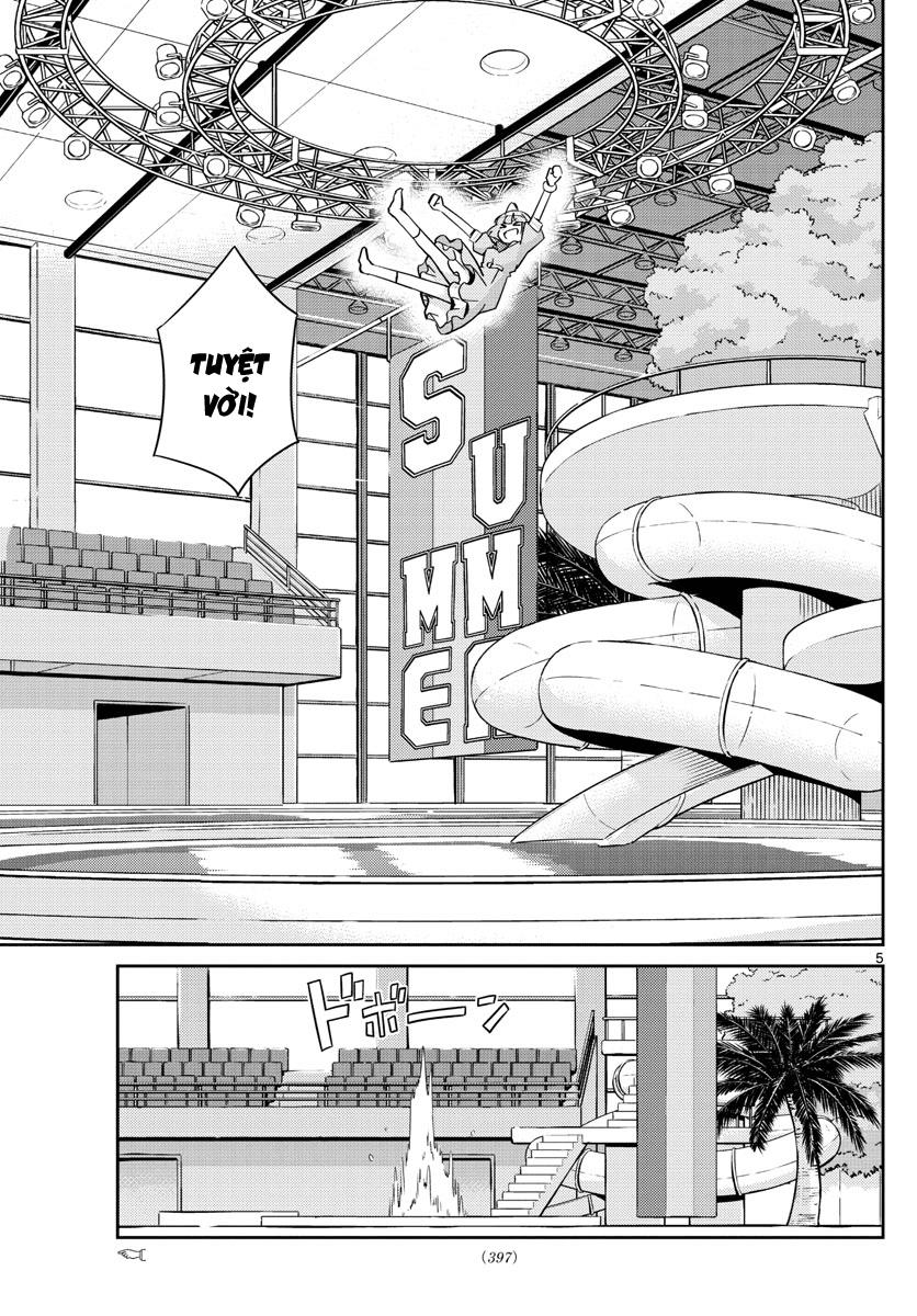 King Of Idols: Chapter 40
