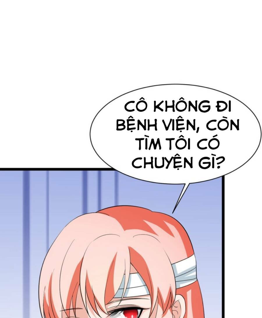 Siêu Cấp Nữ Thần Trọng Sinh: Chapter 45