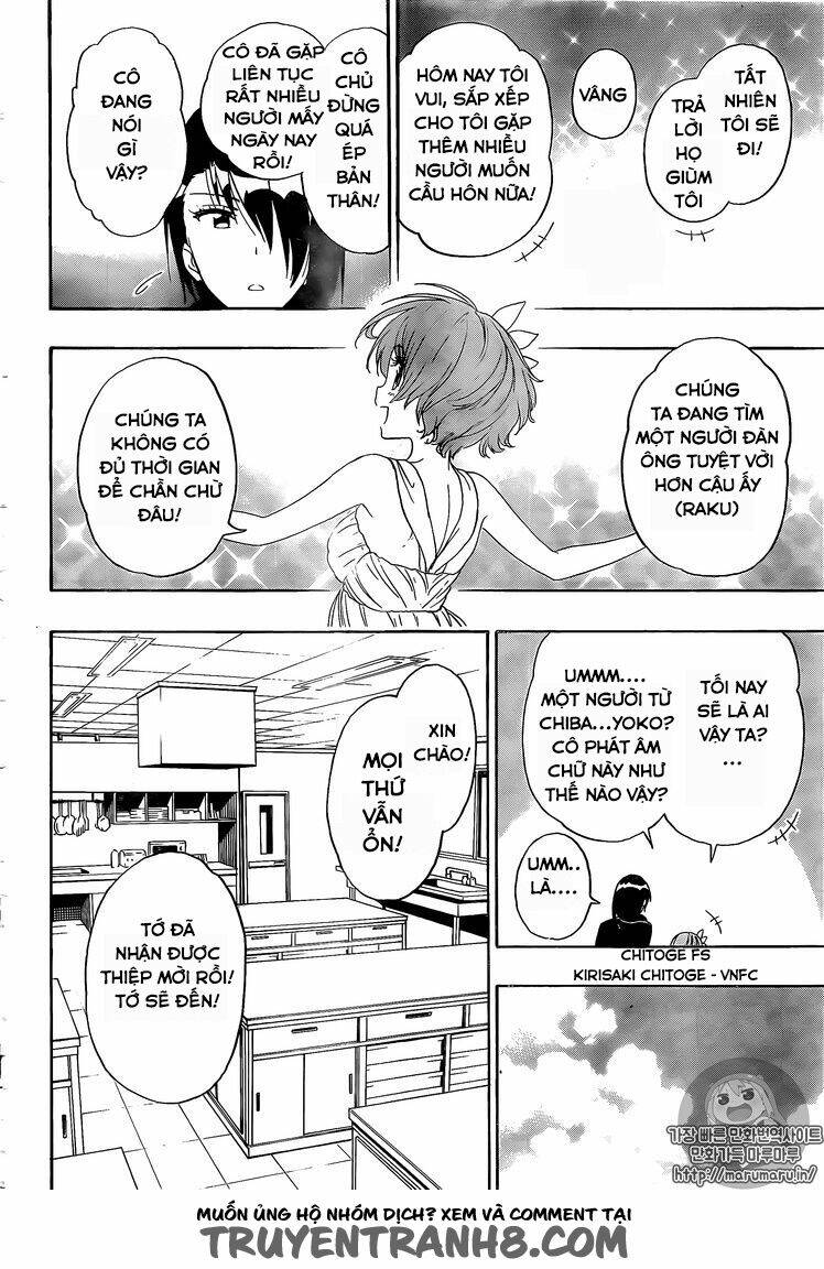 Tình Yêu Ngang Trái: Chapter 229