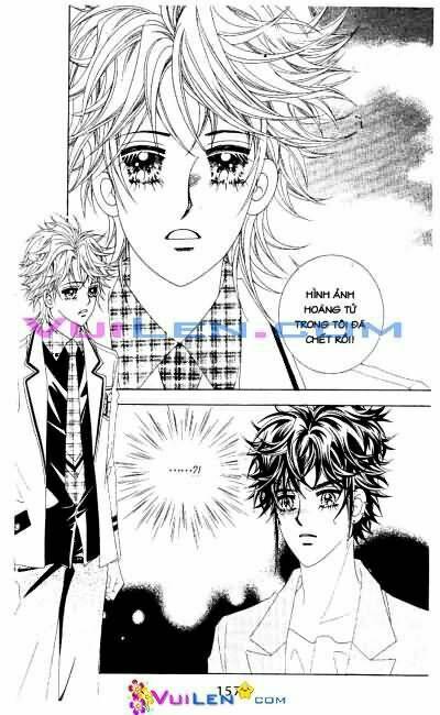 Chạm Mặt Thần Tượng: Chapter 7