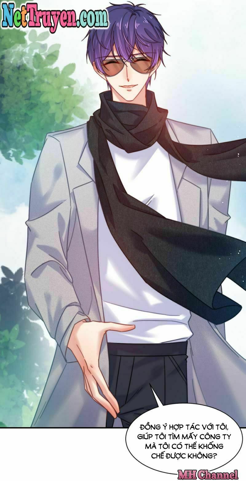 Ma Lạt Thiên Kim Đẩu Ác Thiếu: Chapter 186.5