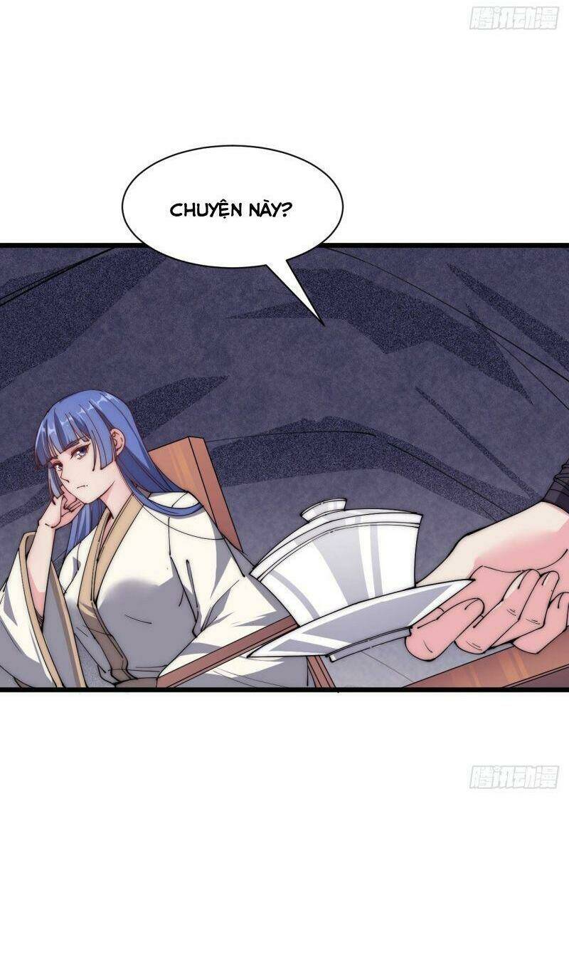 Trường Sinh Cửu Thiên Tuế: Chapter 42