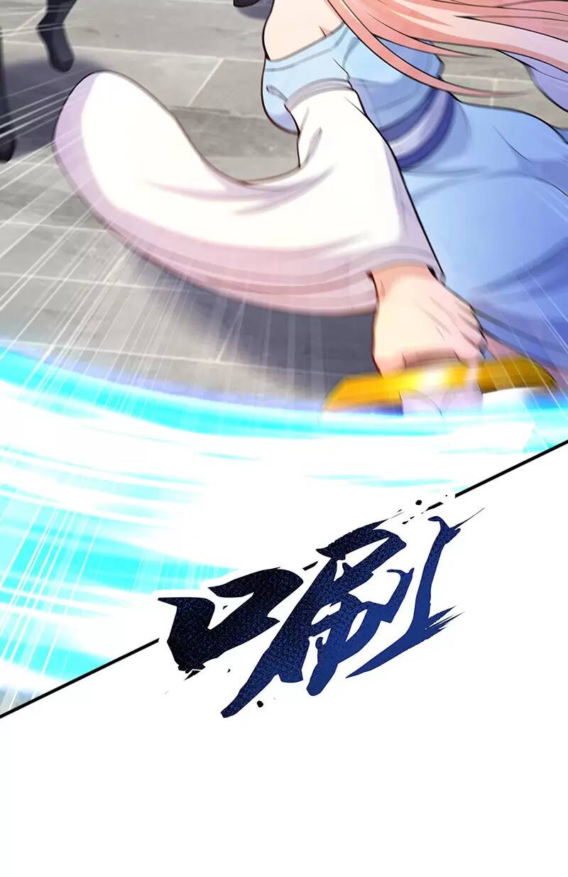 Ma Thú Chiến Thần: Chapter 15