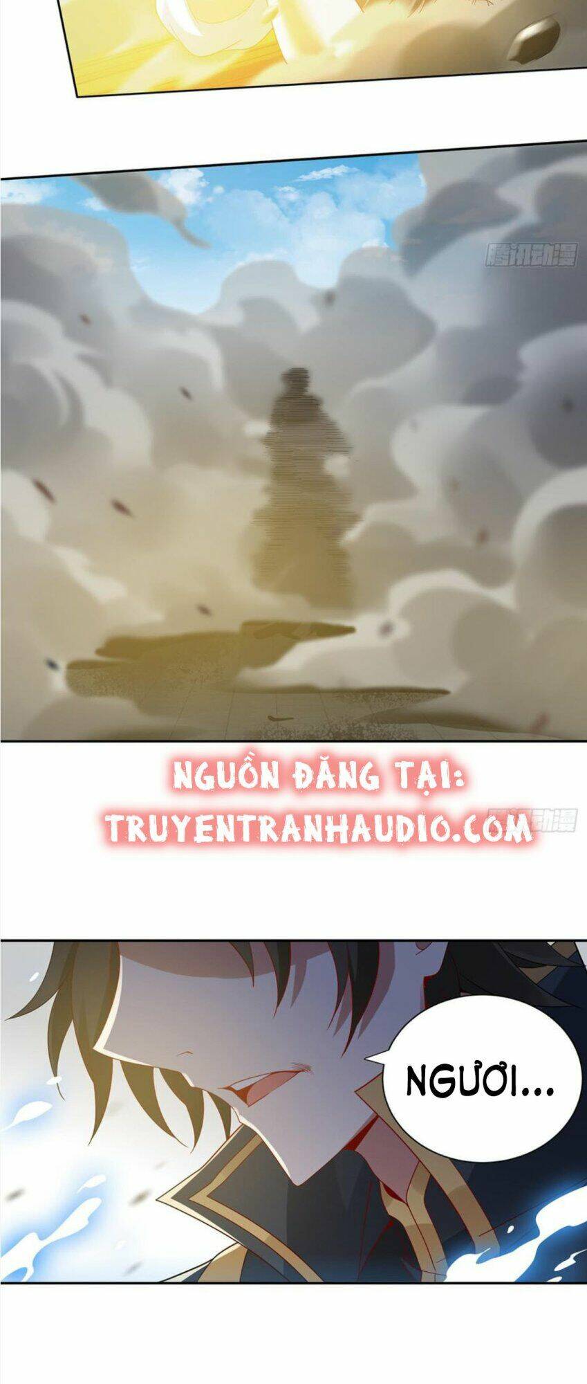 Nghịch Lân: Chapter 74