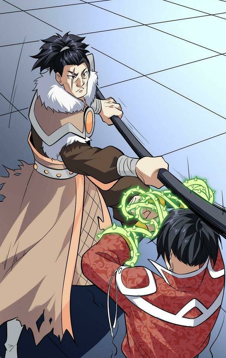 Đấu Hồn Đại Lục: Chapter 28