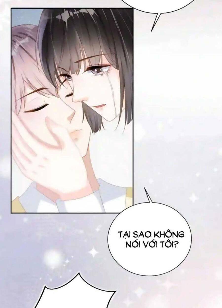 Dây Dưa Không Dứt: Chapter 43