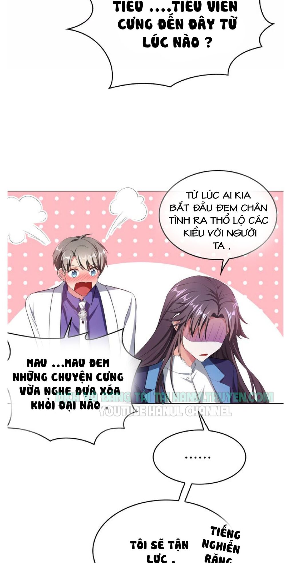 Cô Vợ Nhỏ Nuông Chiều Quá Lại Thành Ác!!: Chapter 116
