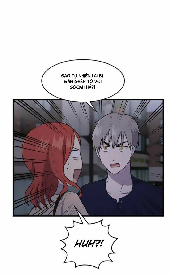 Người Đẹp Gangnam: Chapter 49