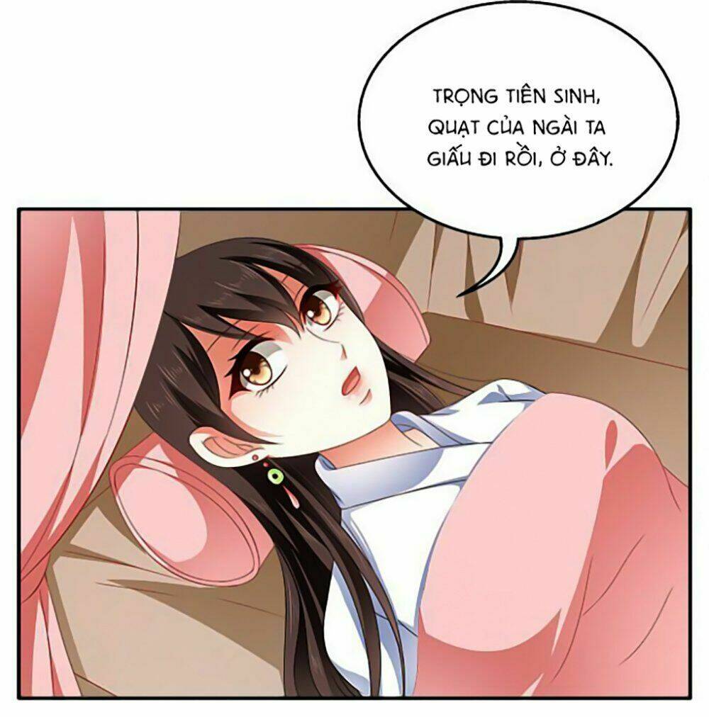 Thịnh Thế An Nhiên: Chapter 9