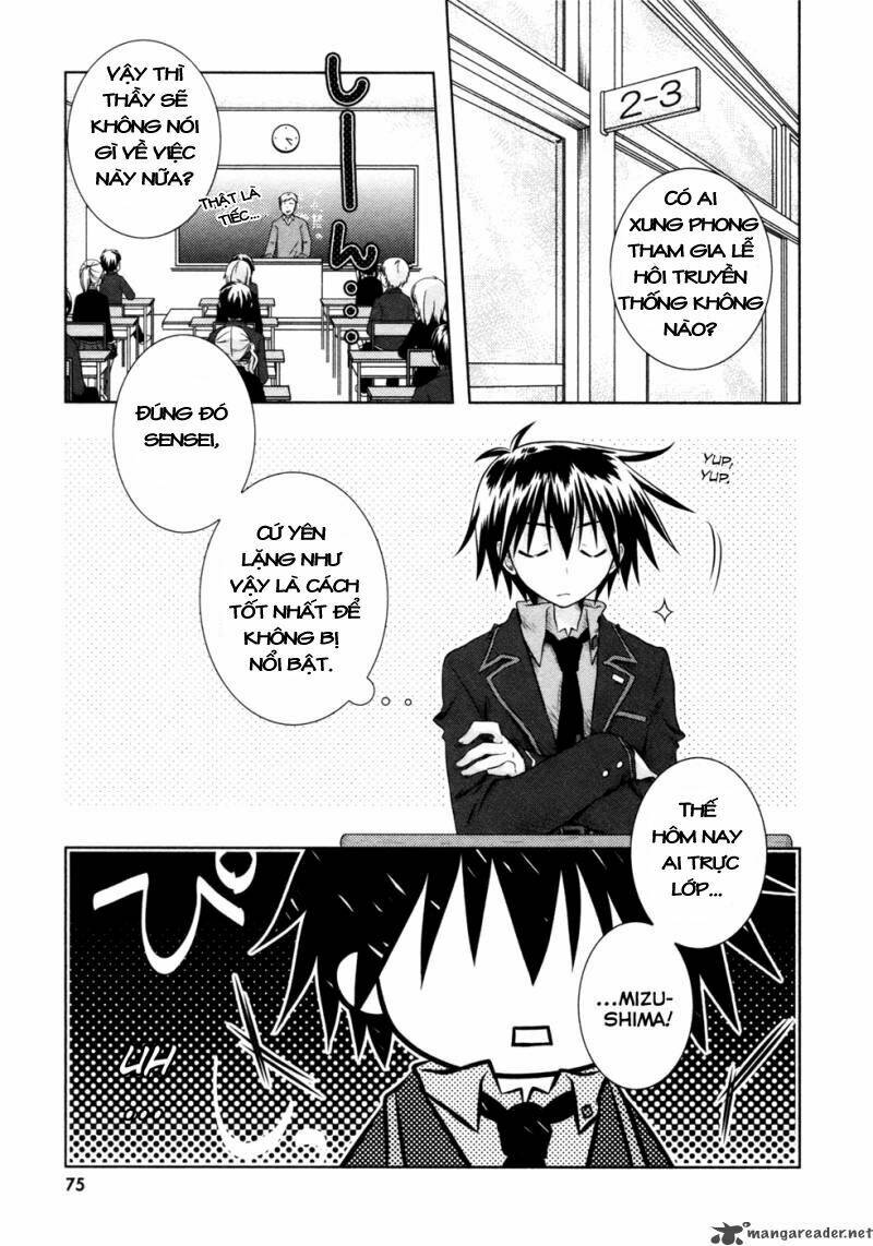 Iris Zero: Chapter 7