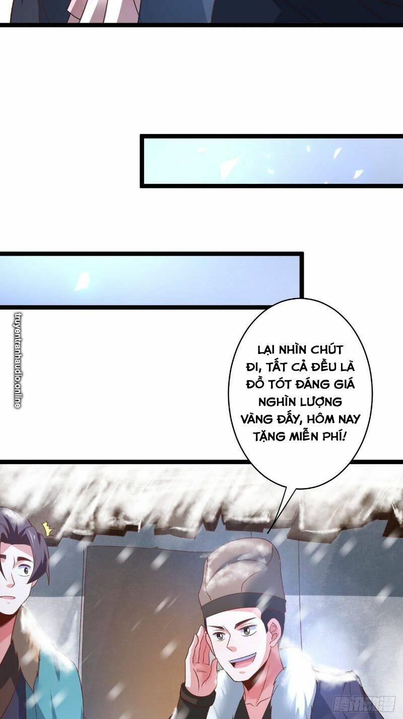 Trọng Sinh Tối Cường Ma Tôn Ở Rể: Chapter 88
