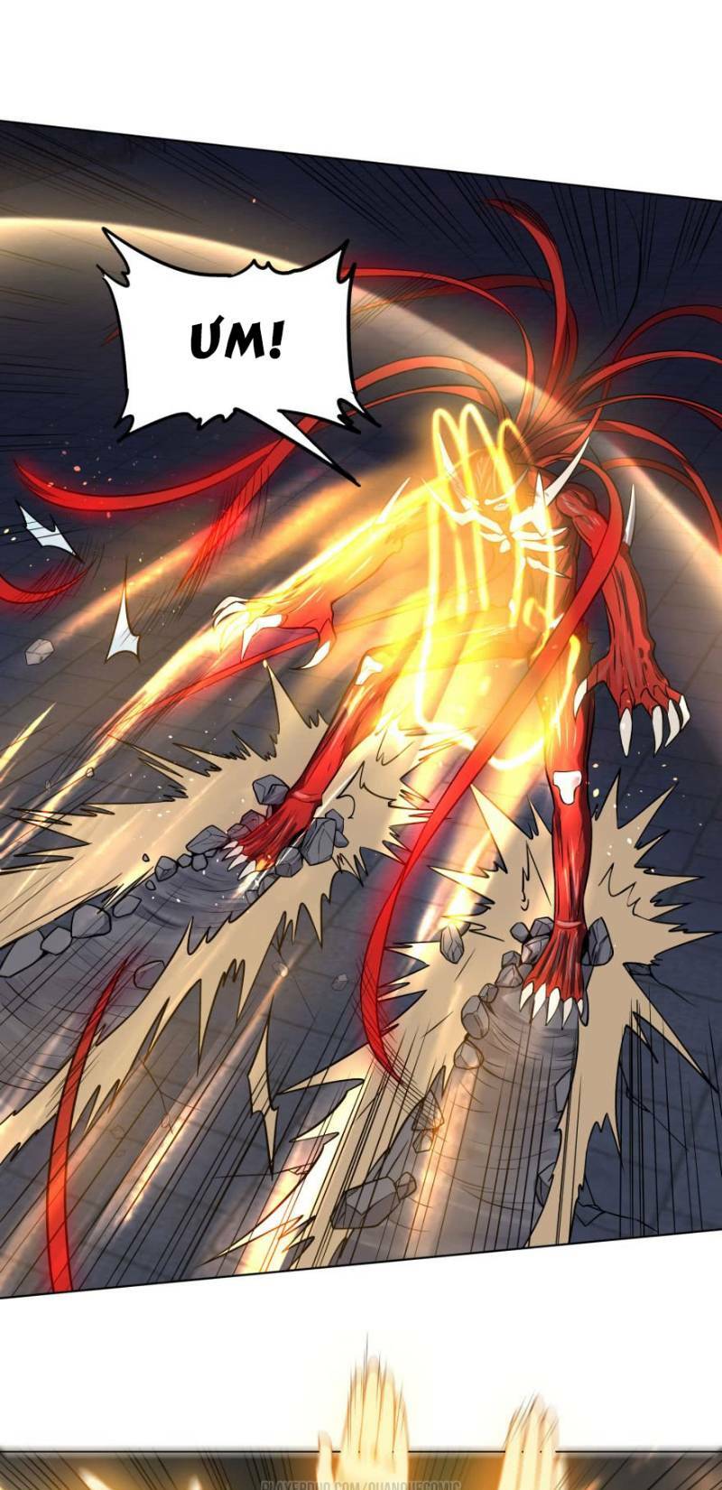 Danh Sách Kẻ Phản Diện: Chapter 56