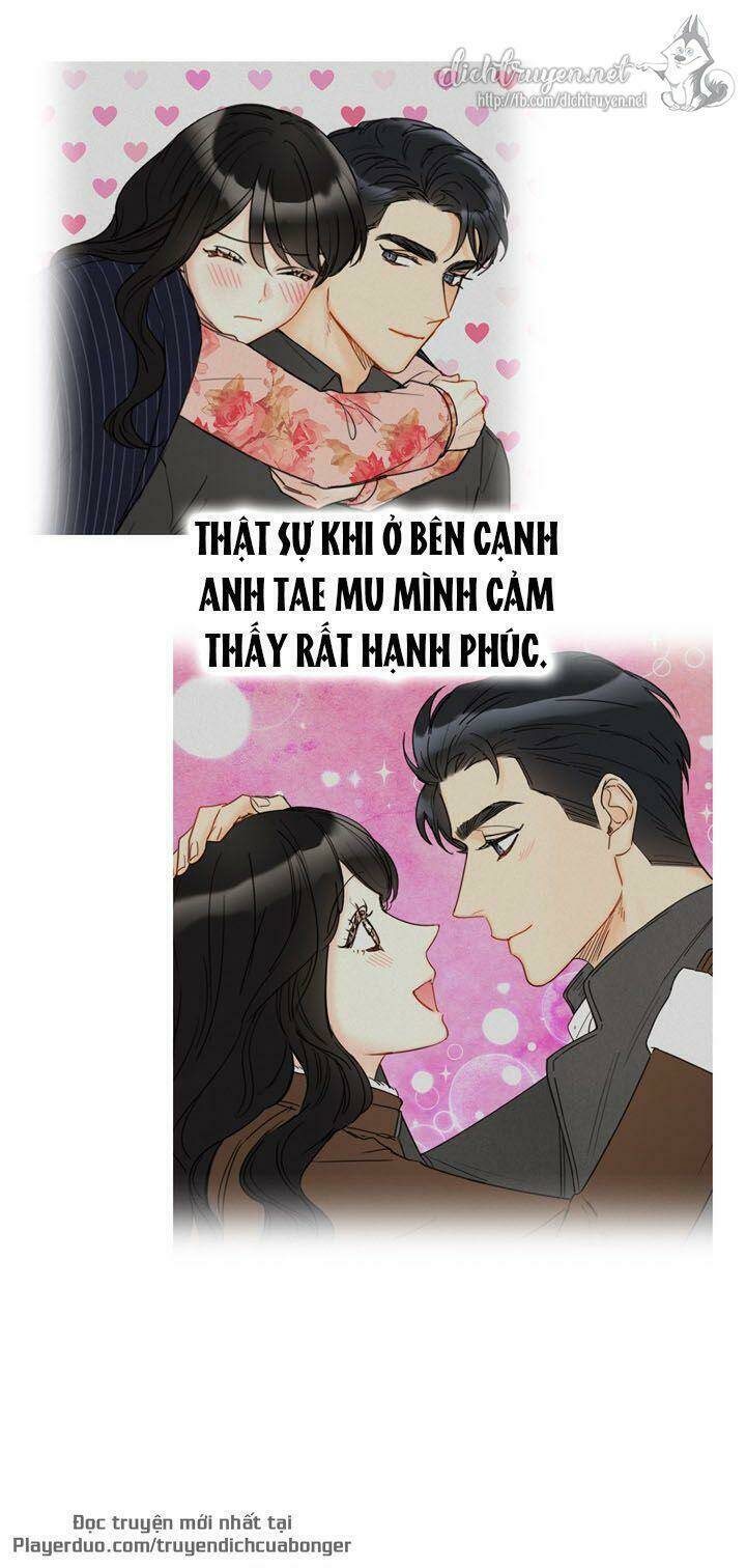 Hẹn Hò Nơi Công Sở: Chapter 86