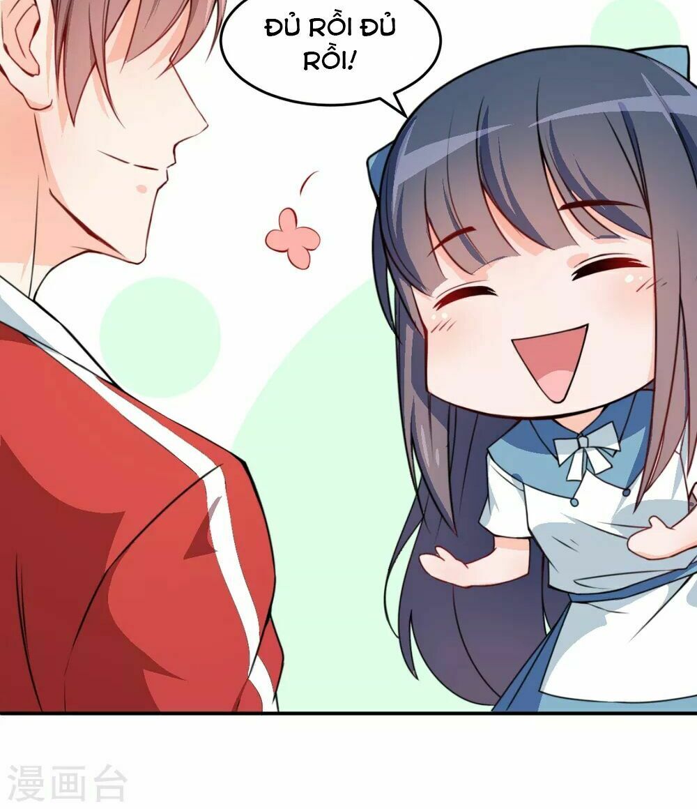 Vườn Trường Cuồng Sư Hệ Thống: Chapter 12