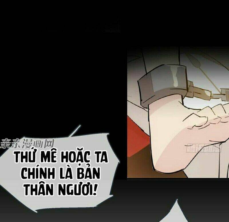 Sư Phụ Lại Trêu Chọc Ta: Chapter 51.7