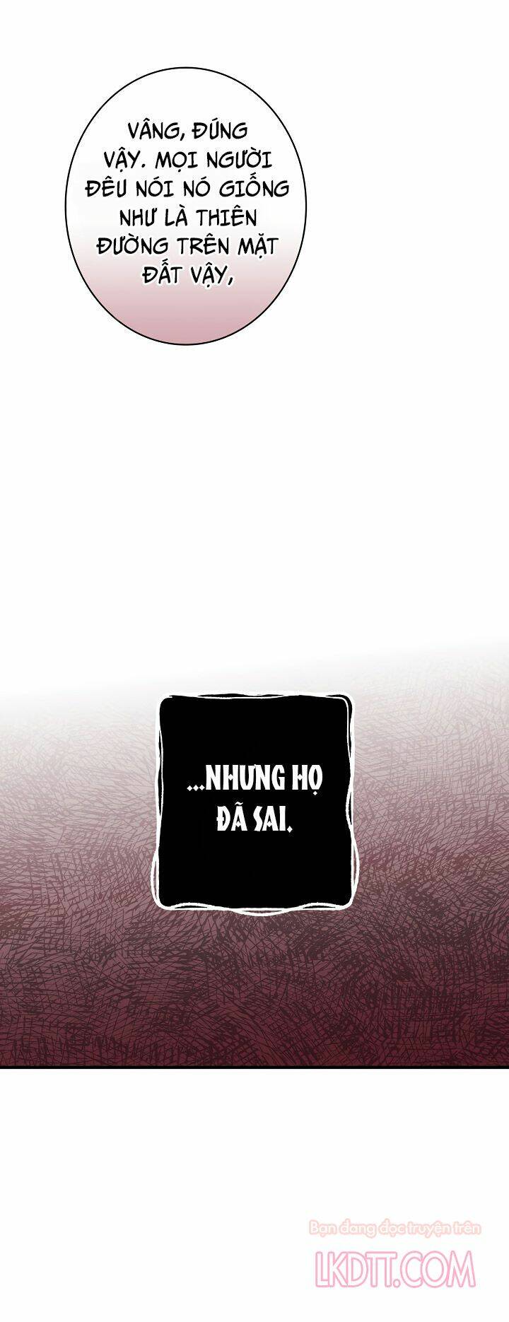 Hoàng Phi Bóng Tối: Chapter 10