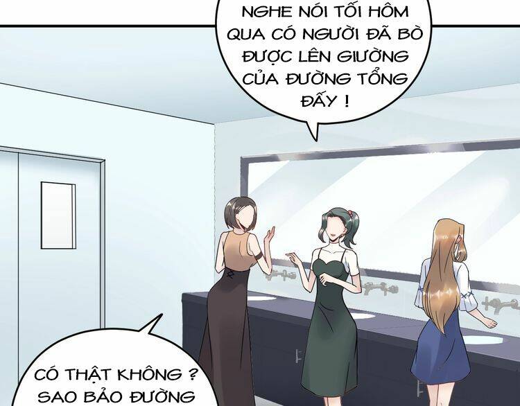Trong Sinh Chi Ức Vạn Ảnh Hậu Yếu Thượng Vị: Chapter 53