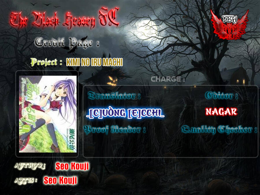 Thị Trấn Tình Yêu: Chapter 195