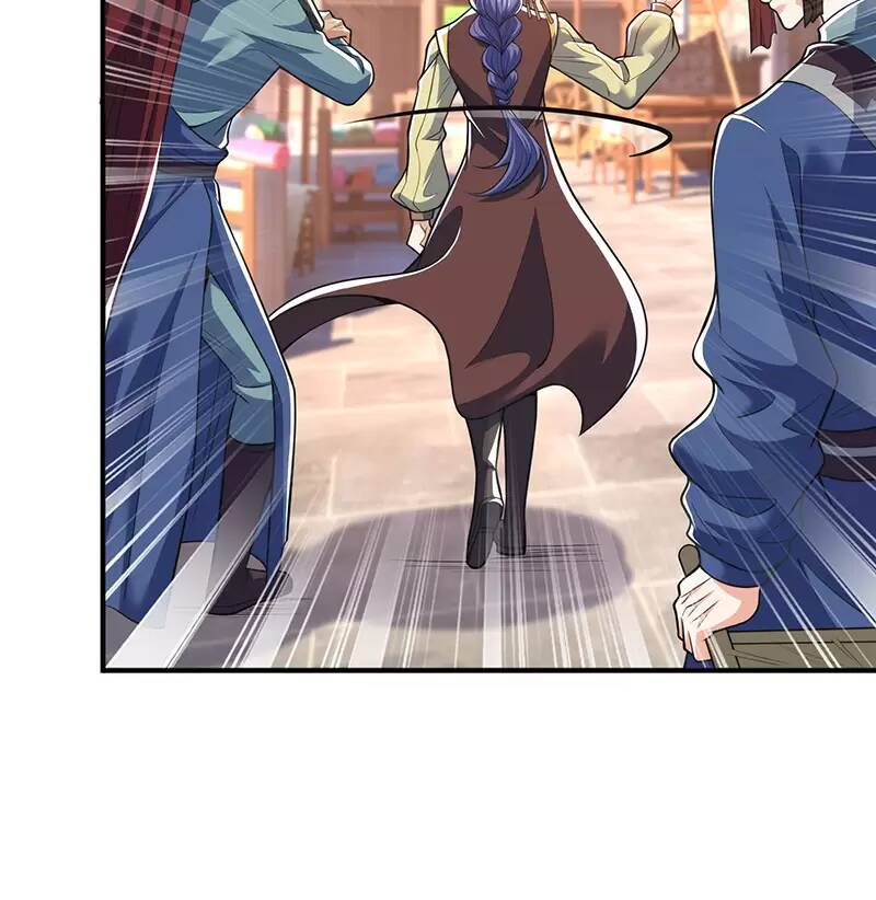 Ma Thú Chiến Thần: Chapter 15