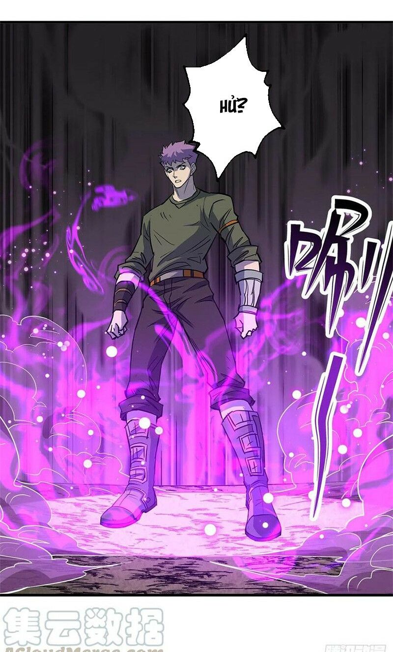 Thú Nhân: Chapter 260
